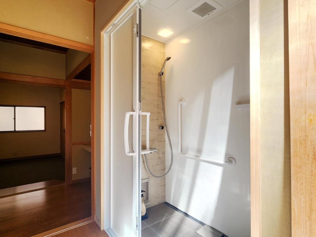 Kose Onsen Hotel Karuizava Kültér fotó