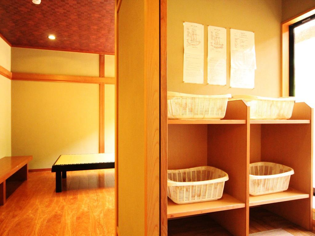 Kose Onsen Hotel Karuizava Kültér fotó