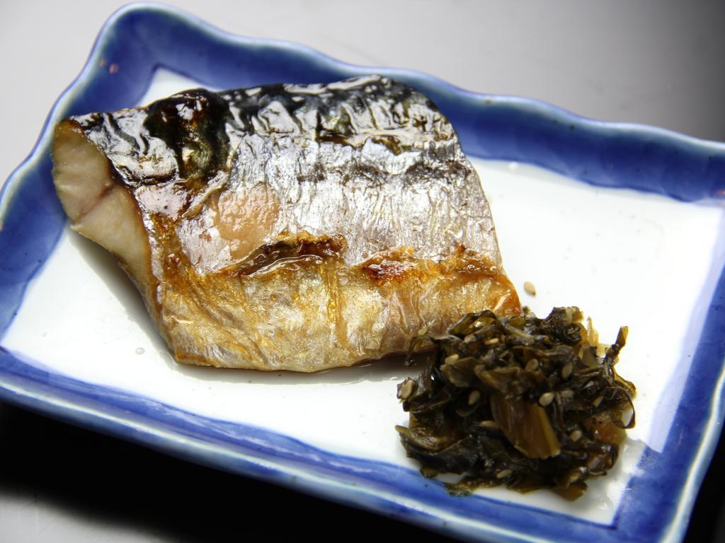 Kose Onsen Hotel Karuizava Kültér fotó